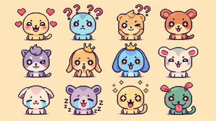 FRAMEBUFFER ALTO EYEBROW PIXELATED