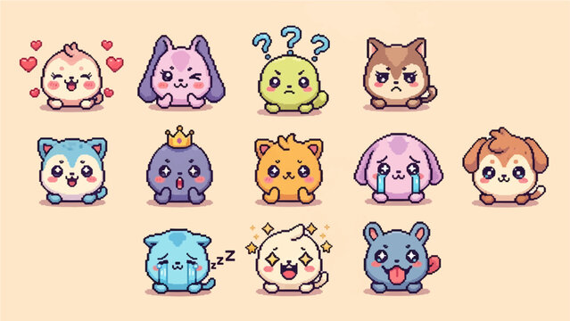 CATTISH FAT DEN CARACAL ECHO DISPLAY