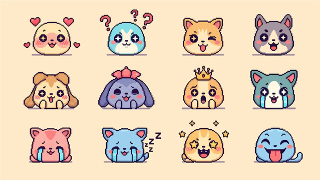 Addressable family Asin Felix