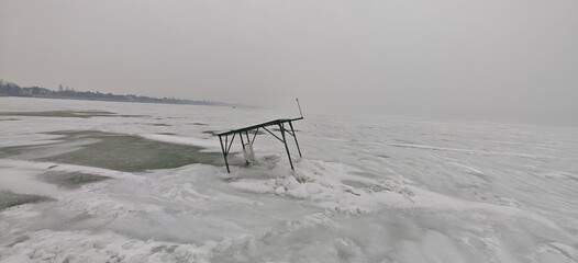 Balaton, Lake Balaton, Hungary © Anett
