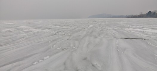 Balaton, Lake Balaton, Hungary © Anett