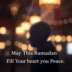 Ramadan Mubarak