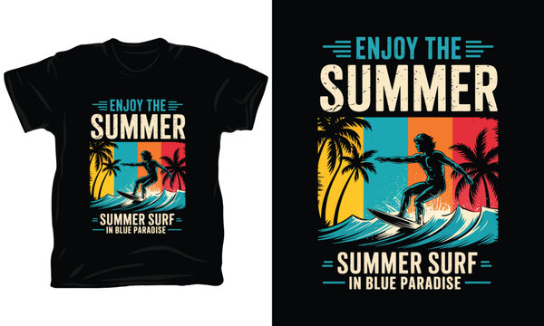 Wave Rider Text Designs