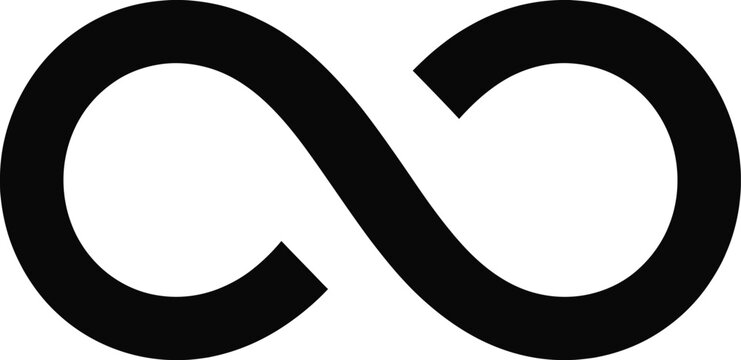 infinity symbol