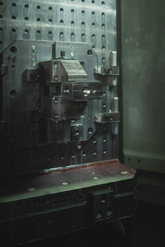 Macchina CNC 