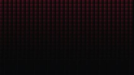 Dark red light effect background with gradient vertical lines