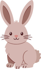Obraz premium rabbit-3.eps