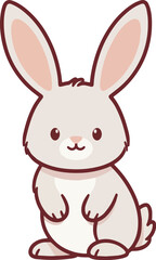 Obraz premium easter bunny