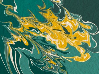 Naklejka premium abstract background vector illustration