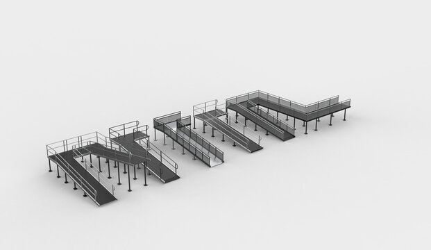 ramp