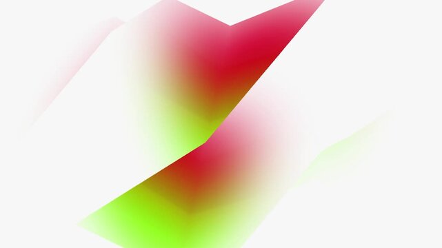 abstract rainbow background