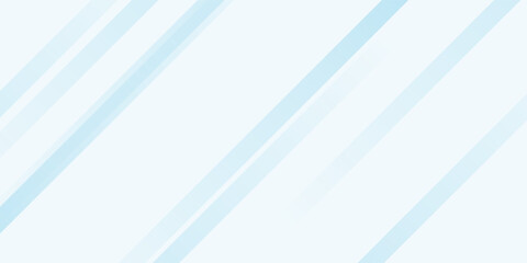 Blue color background abstract art vector