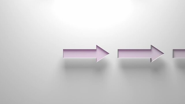
A background texture with arrow symbols pointing in different directions.
