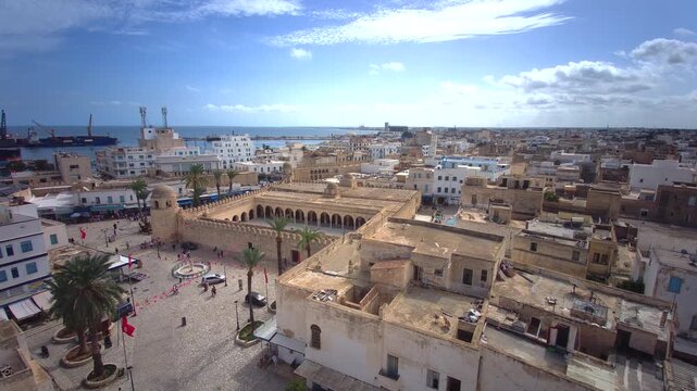 11.SousseMedina - 11.10.24