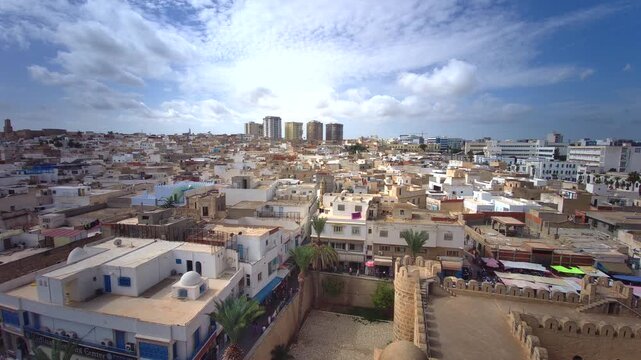 13.SousseMedina - 11.10.24