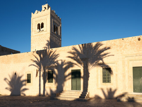 Fortress of History: The Ribat and Museum of Monastir