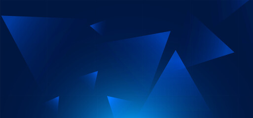 Obraz premium Digital technology banner green blue background concept, cyber technology circuit, abstract tech, innovation future data, internet network, Ai big data, futuristic wifi connection illustration concept