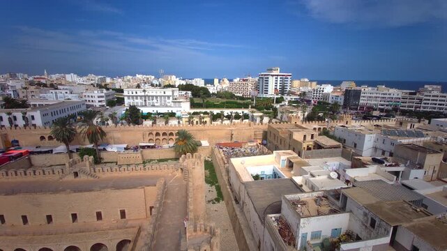 16.SousseMedina - 11.10.24