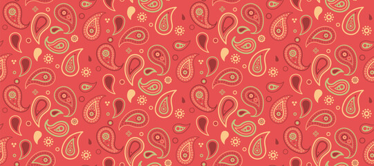 Idea buta to dress curly. Contrast geometric by paisley repeating. Calm fashion on canvas spa.