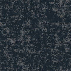 Seamless Dark Grunge Texture Pattern Background