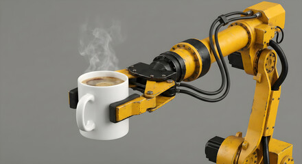 Industrial Morning Fuel