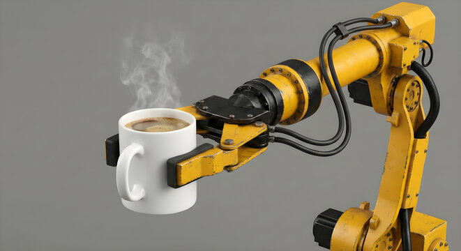 Industrial Morning Fuel