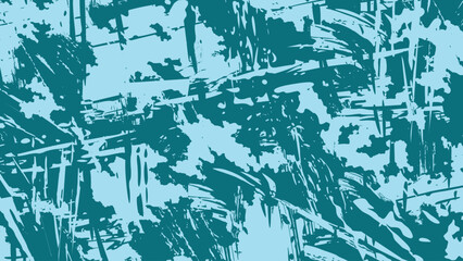 Abstract Grunge Background Texture with Vintage Distressed Effect