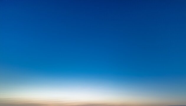 Raw Unedited Spanish Iberian Clear Sky With Light Blue Gradient Morning 9Am Bright Sunlight In Autumn Natural Artistic Artsy And Trendy Sky Blue Background Template Layer No Clouds Slight Halo
