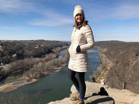 Harper's Ferry 