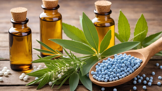 homeopathic