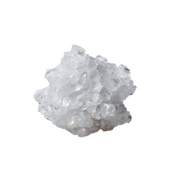 Strontium Acetate on a white background minimalist photography creative stilllife photo food design ultrarealistic photography high resolution hyperdetailed hyperreal