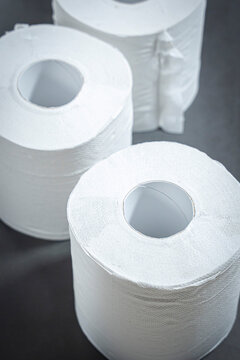 トイレットペーパー