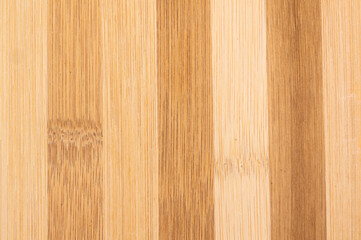 Wood chevron texture. Warm panels. Modern interior