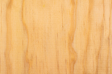 Wood chevron texture. Warm panels. Modern interior