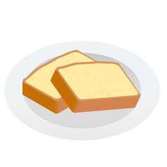 パウンドケーキ