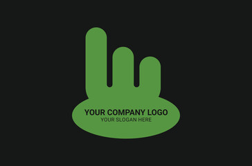 Modern Business logo vector design 