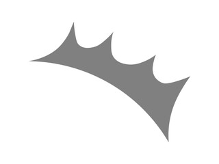 驚きマーク（ビックリした時のアイコン）