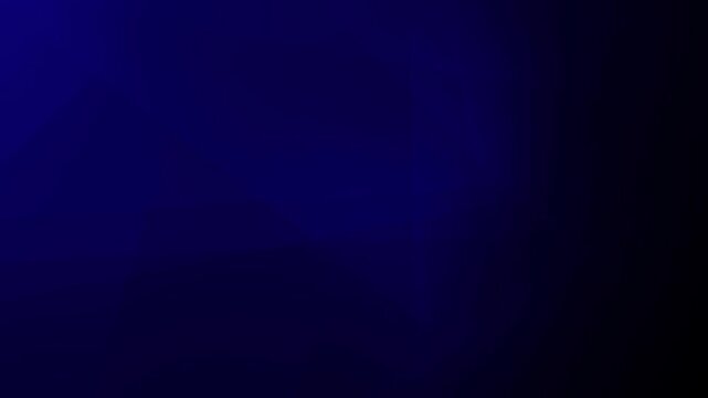 Abstract Background of Deep Blue and Dark Purple Hues With Subtle Gradients and Subtle Lighting Effects