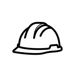 Professional Construction Worker Safety Helmet for Industrial Use