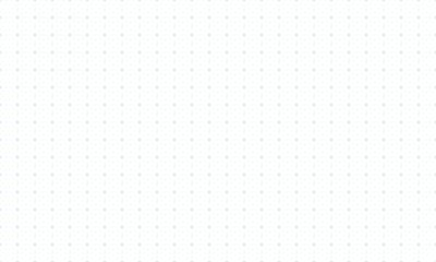 点線が多いキラキラマークが入った青い四角いグリッド