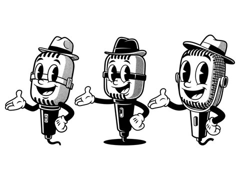 https://contributor.stock.adobe.com/en/uploads#:~:text=Old%20school%20mic%20character%20mascot