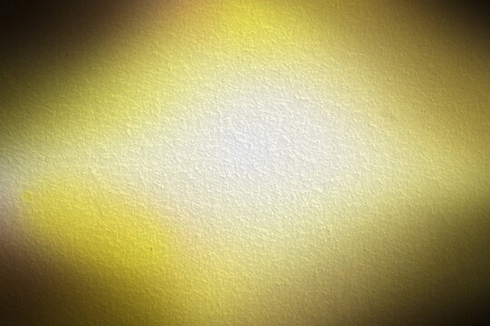 textura de fondo gradiente, abstracto, grunge, con resplando, brillante, beige, blanco, dorado, oro, con efecto aerosol, textil, metal, de lujo, para dise&ntilde;o, moderno, tendencia, web, redes, digital