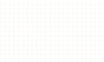 キラキラマークが入ったラインと点の四角いレトロな黄色いグリッド