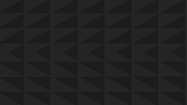 Simple gray gradient pyramid background with subtle geometric pattern