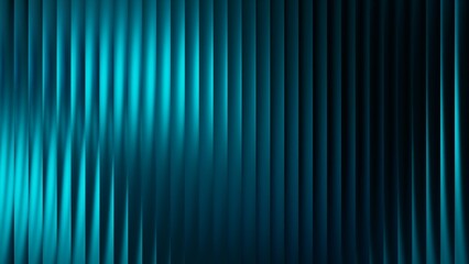 Fototapeta premium glowing spot of dark teal on light background for wallpaper poster design, of a translucent texture