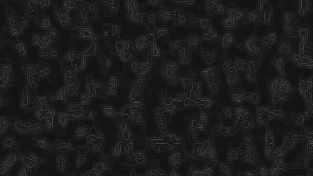 A simple gray gradient background with subtle textures, perfect for modern design