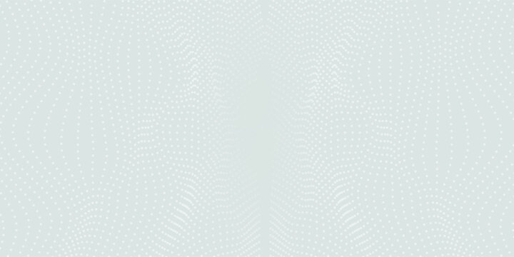 Premium background design with white dot pattern (texture) in luxurious pastel colors. Abstract horizontal vector template for business banner, formal background, vector eps10