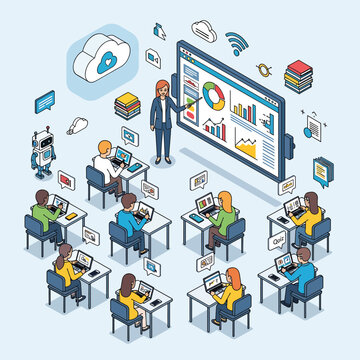 Computer Training Pattern