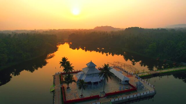 Kere Basadi, Aanekere Basadi, Jain Basadi, Karkala