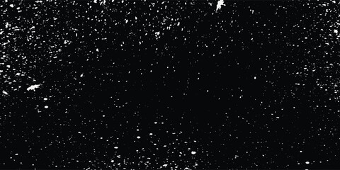 Starry night sky galaxy space background.3D photo © uboy